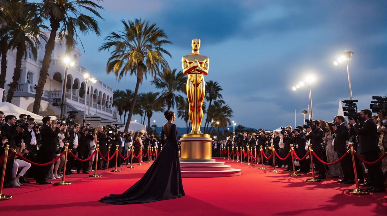 影视大全新闻：《深海探秘》入选戛纳电影节官方展映